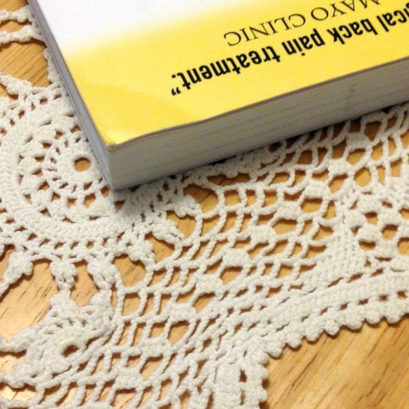 Health and Wellness, 8 Steps to a Pain Free Back - Picture 8 of 8